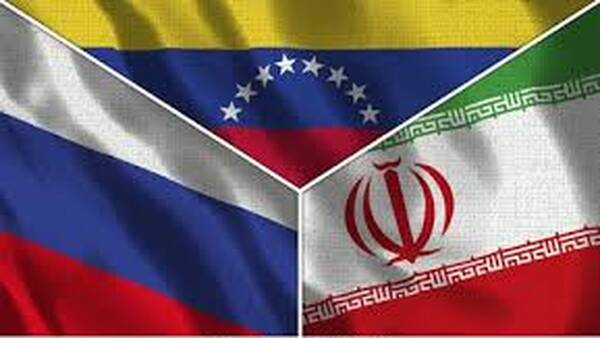 مسکو: متحدانمان را در برابر آمریکا تنها نمی‌گذاریم