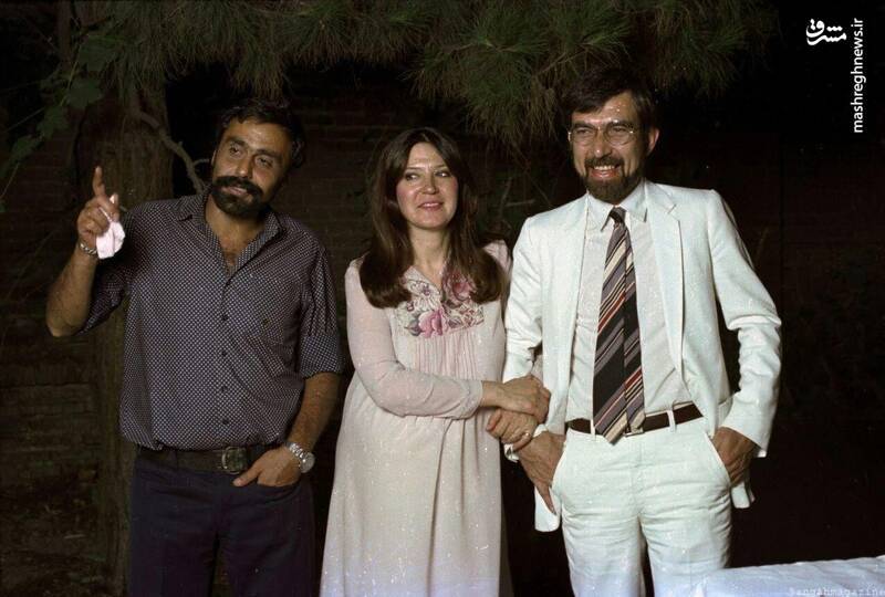 به خط کردن سران فتنه توسط تروریستها پس از پایان یک شب خونین/ آفتابی شدن سرپل منافقین پس از شکست عملیات فتح تهران! /