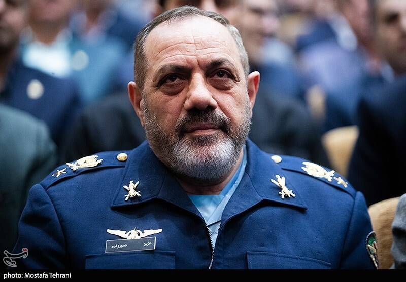 فضا،دفاع،حوزه،موضوع،فضايي،فناوري،كشورها،وزير،روز