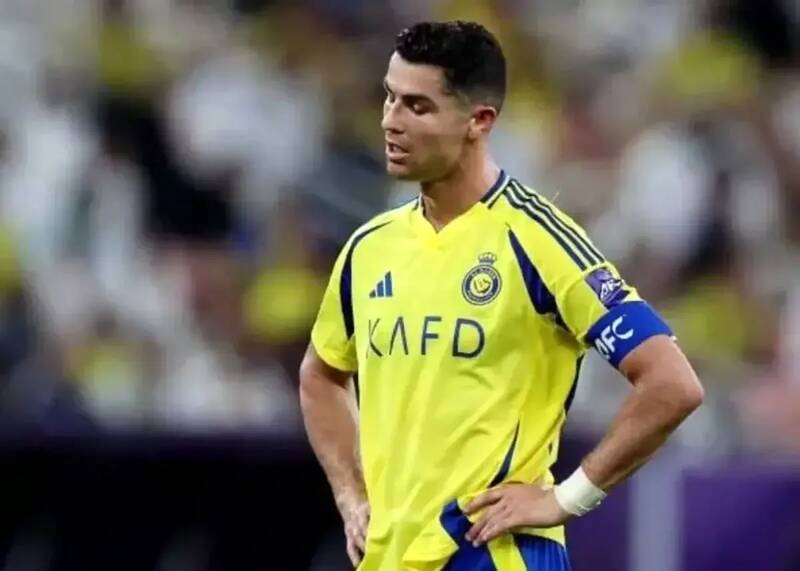 النصر،رونالدو،عربستان،فوتبال،كريستيانو،الهلال،پرتغالي،مهاجم، ...