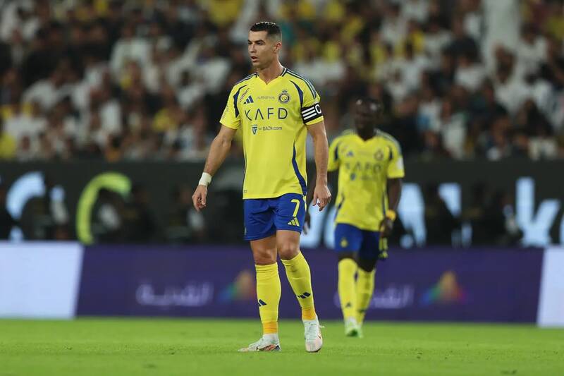 پایان امپراتوری CR7 در ریاض؛ رونالدو در مسیر خروج از النصر