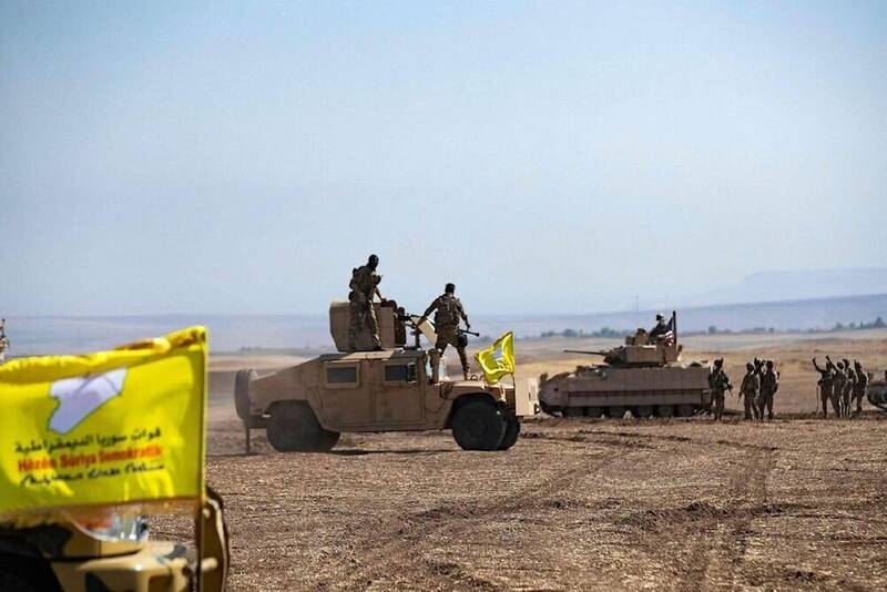 جولاني،رژيم،نيروهاي،عناصر