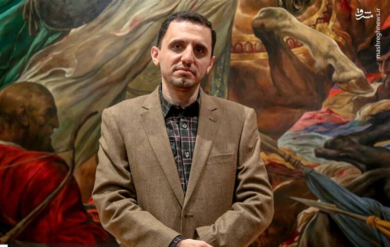 جانباختگان