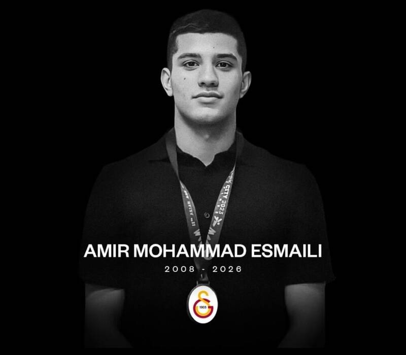 اسمعيلي،امير،محمد،ايران