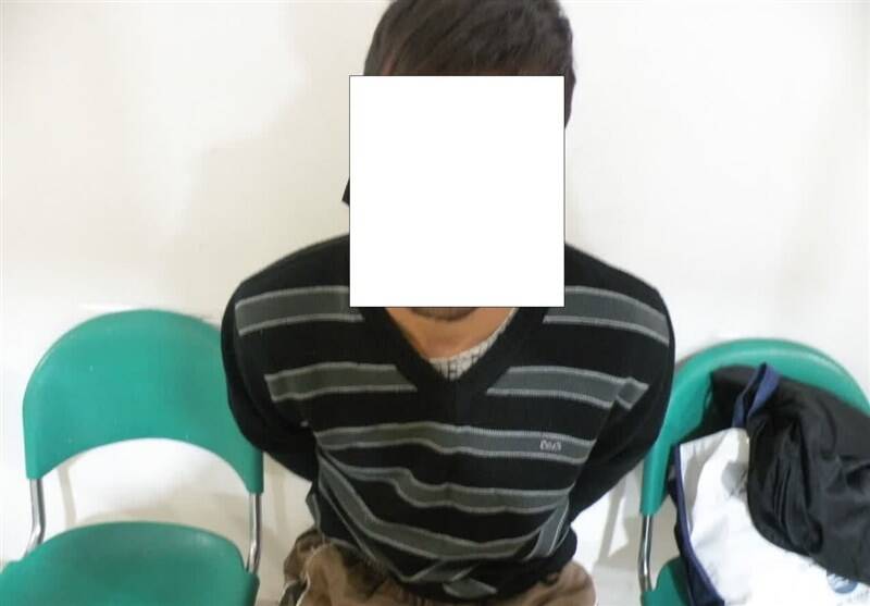 اهر،شهرستان،پليس،دستگير،متهم،اقدامات،محمدزاده،سوابق