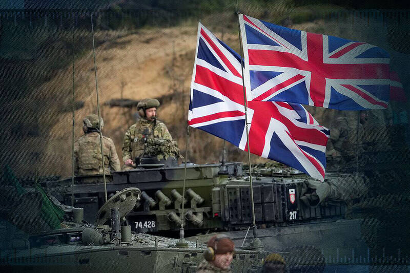 دفاعي،انگليس،افزايش،رخدادهاي،دفاع،صنايع،دولت،مدعي،مقابله،نير ...