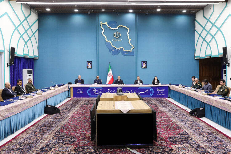 طرح،افتتاح،مسلح،نيروهاي،دفاعي،غذايي،مسكن،گاز