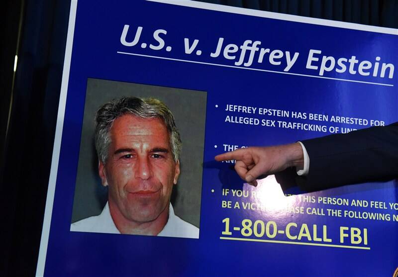 اپستين،اخلاقي،سياسي،حزب،پرونده،قدرت،آمريكا،سندروم،فساد،نخبگا ...