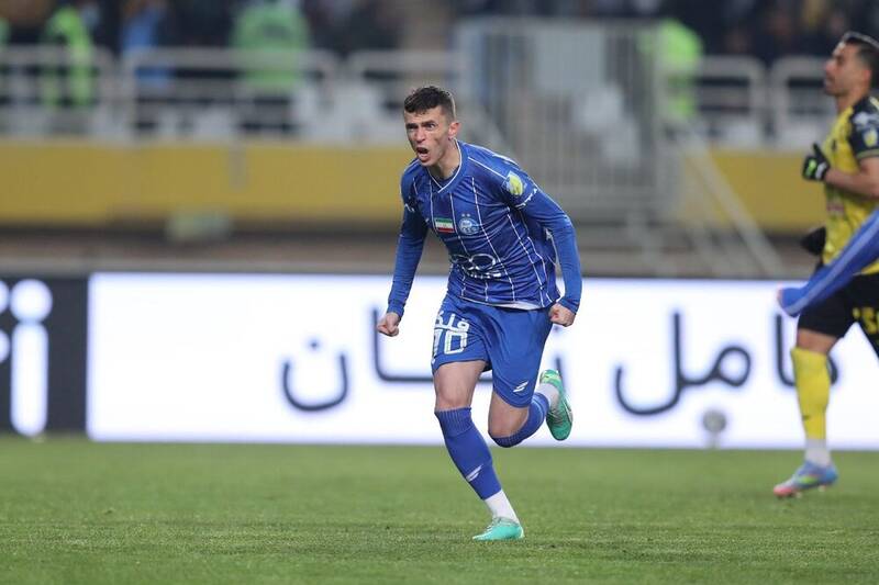 استقلال،بازيكن،آساني،تيم،متني،خواهد_ماند