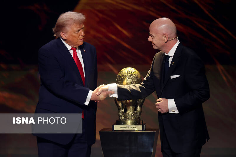 تحريم،جام،جهاني،فيفا،دونالد،ايالات،متحده،دعوت،جياني