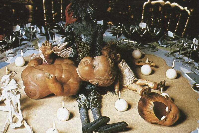 آیا استنلی کوبریک قربانی افشای زودهنگام جفری اپستین شد؟ //فیلمی که ۲۶ سال پیش از رازهای سیاه «نخبگان» پرده برداشت+عکس