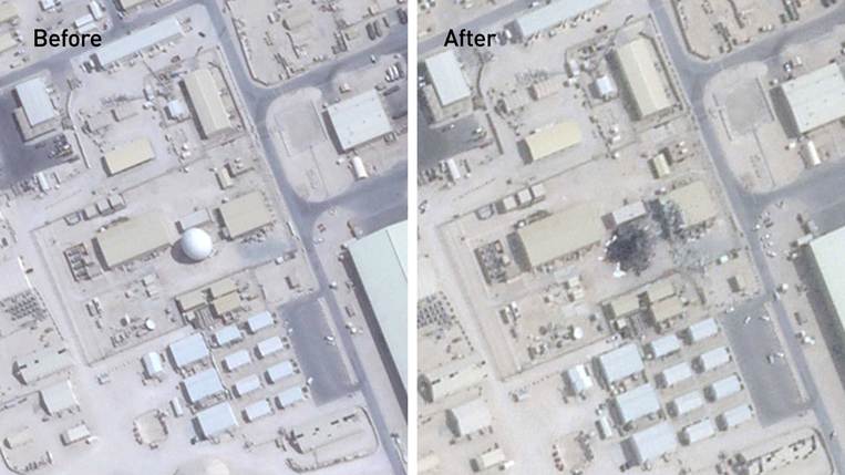 بررسی قدم به قدم فتنه آمریکایی در ایران/ کالبدشکافی پروژه بیثباتسازی ایران از کاخ سفید/ چگونه ترامپ فتنه ۱۴۰۴ را رهبری کرد؟