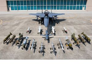 موافقت آمریکا با فروش ۳ میلیارد دلاری جنگنده به عربستان سعودی