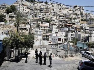 تشدید روند تخریب منازل فلسطینیان در قدس اشغالی