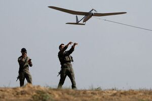 سود هنگفت شرکت‌های نظامی اسرائیل از جنگ غزه