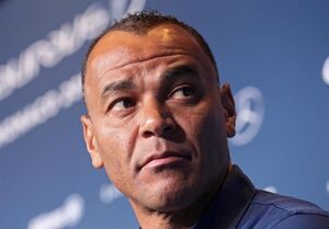 اسطوره فوتبال برزیل در راه NBA