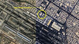 پاشنه آشیل آمریکا در خلیج فارس!