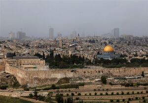 اقدام خطرناک اسرائیل برای بلعیدن اراضی و املاک فلسطینیان در قدس اشغالی