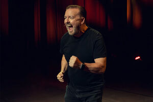 پیشنهاد یک کمدین به هنرمندان: سواد ندارید سخنرانی سیاسی نکنید