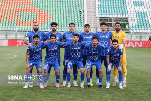 برنامه سفر استقلال به امارات مشخص شد