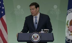 وزیر امور خارجه آمریکا: آماده دیدار با ایران هستیم