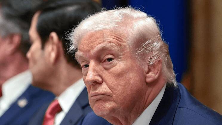 جنگ دولت آمریکا و بانک مرکزی بالا گرفت