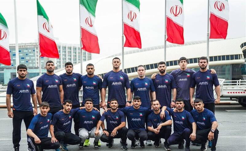 رنكينگ،كتف،كرواسي،ميزباني