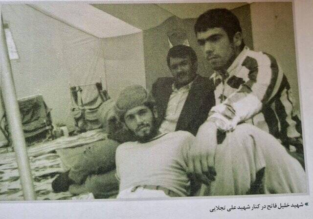 فاتح قله معرفت را بیشتر بشناسید