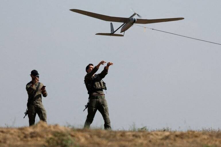 سود هنگفت شرکت‌های نظامی اسرائیل از جنگ غزه