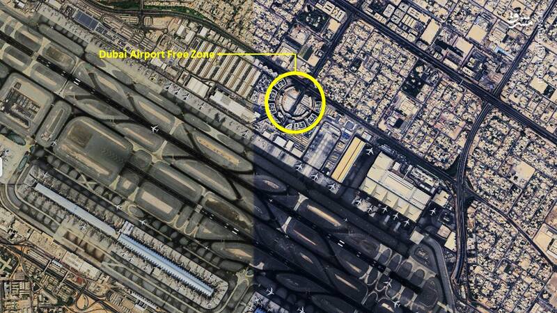 آمريكا،بلرزد،آشيل