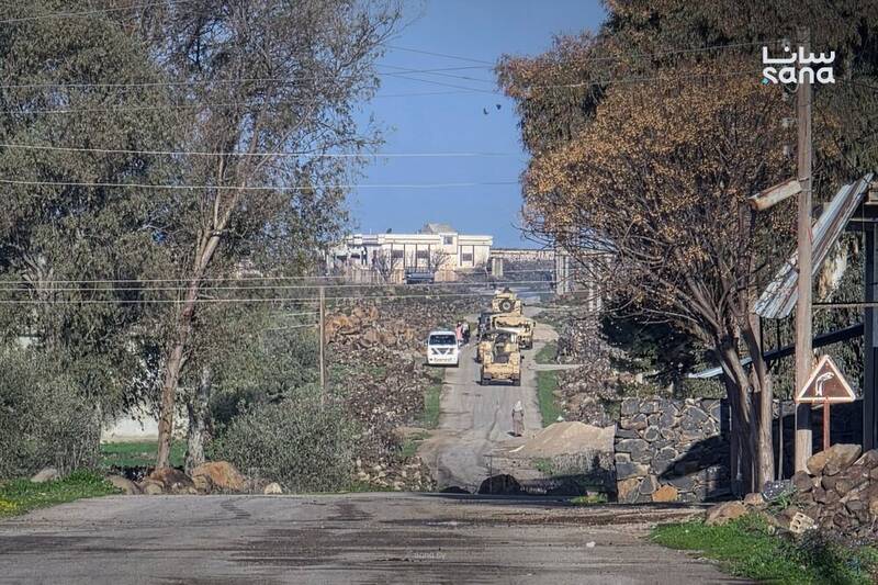 نفوذ،رژيم،سوريه،نيروهاي،گزارش،الشرقيه،الوطن،اشغالگر،حومه