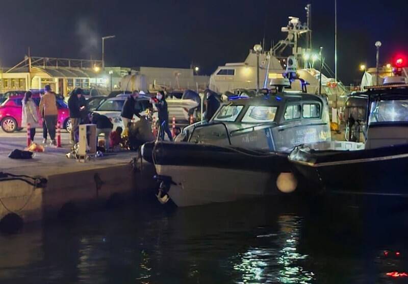 نجات،گزارش،غواصان