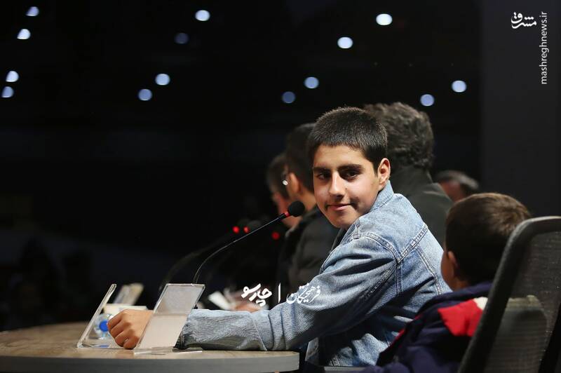 نشست خبری فیلم سینمایی «کوچ» در چهارمین روز از چهل و چهارمین جشنواره فیلم فجر