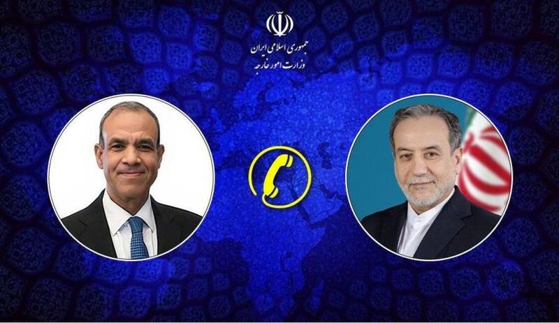 سیلی دیپلماتیک به رژیم صهیونیستی: قاهره و تهران در آستانه فصل نوین همکاریها