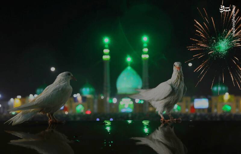 منتظران،جمكران