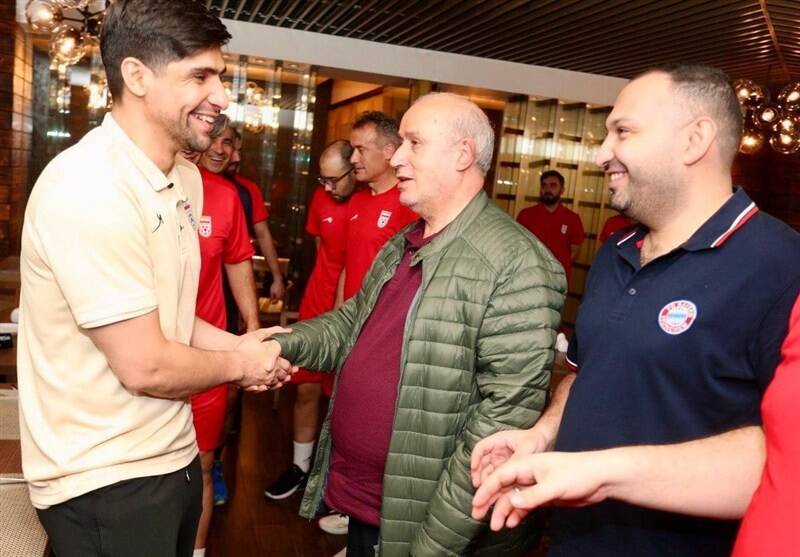 تيم،فوتسال،ملي،اندونزي،فدراسيون،رئيس،كادر