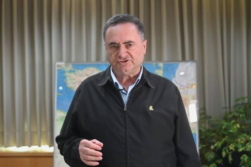 لفاظی جدید وزیر جنگ رژیم صهیونیستی علیه حماس