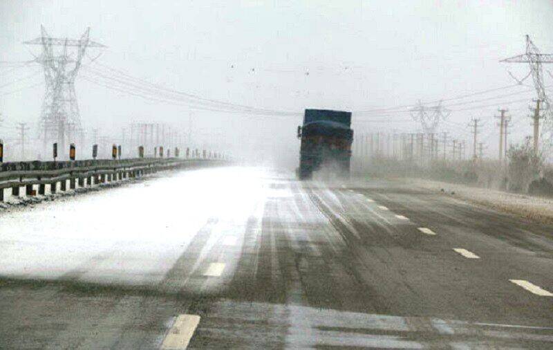 محورهاي،آزادراه،بارش،باران،محدوده،جاده،مسير،ادامه،گزارش،تهران