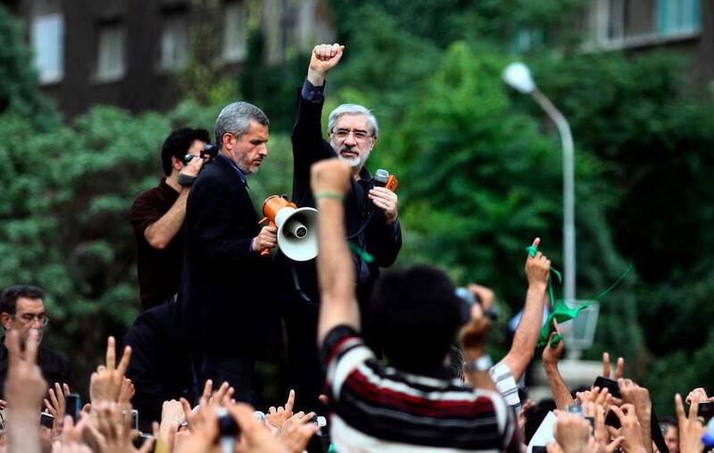 نظام،موسوي،كشور،انقلاب،ميرحسين،امام،شكاف،ملت،سياسي،اعلام،فتن ...