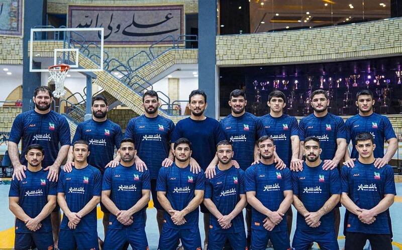 صفر،مصاف،وزن،كشتي،نتيجه،گرجستان،فينال،پيروز