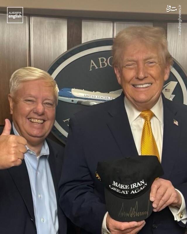 بررسی قدم به قدم فتنه آمریکایی در ایران/ کالبدشکافی پروژه بی‌ثبات‌سازی ایران از کاخ سفید/ چگونه ترامپ فتنه ۱۴۰۴ را رهبری کرد؟