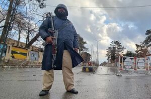 کشته شدن ۲۱۶ تروریست در بلوچستان