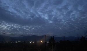 سلسله حملات هوایی رژیم صهیونیستی به جنوب لبنان