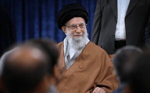 فیلم/ روایت رهبر انقلاب از جهاد خاموش نیروهای اطلاعاتی کشور