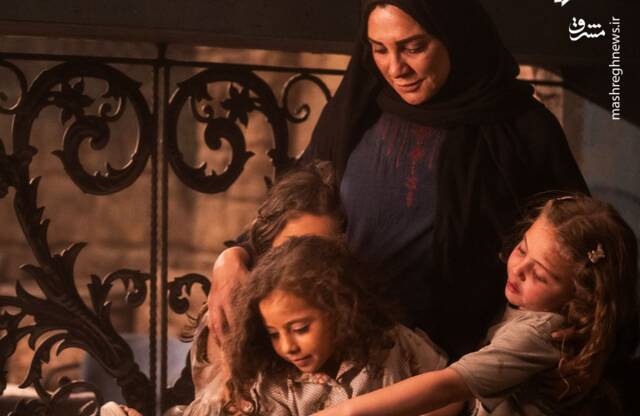 «سرزمین فرشته‌ها»؛ فیلمی پرمدعا و تهی از معنا/ چرا جنایت‌های رژیم صهیونیستی در غزه شاعرانه و غیراثرگذار تصویر شد؟