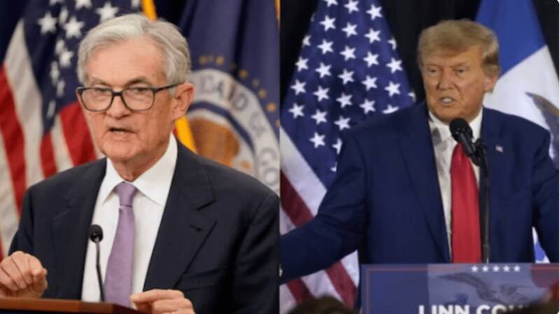 فدرال،رزرو،آمريكا،پاول،بهره،كاهش،كنگره،اعتماد،استقلال،نرخ،شه ...