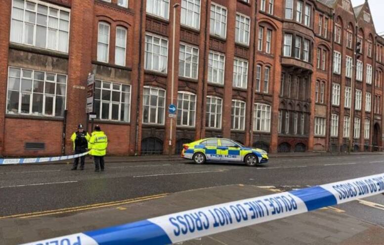 حادثه،پليس،قرباني،دانشگاه،شاهدان،رخ،جان،دانشجويان،محل،تلاش