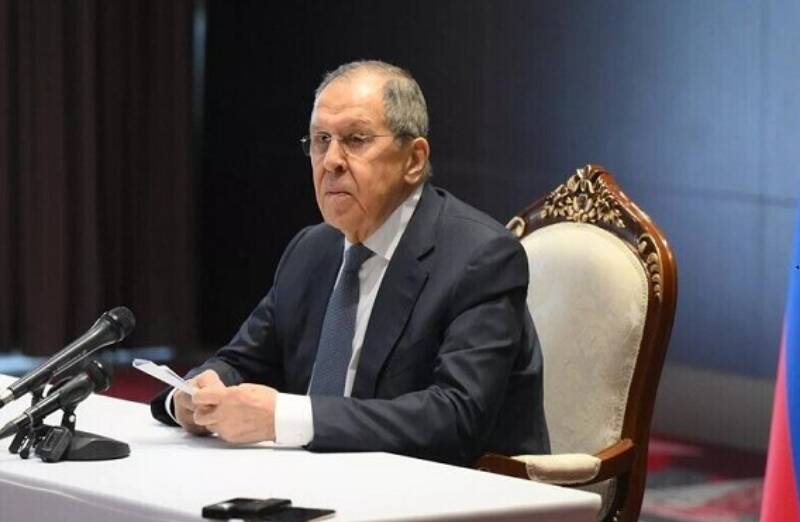 ارمنستان،روسيه،روابط،ايروان،لاوروف،قفقاز