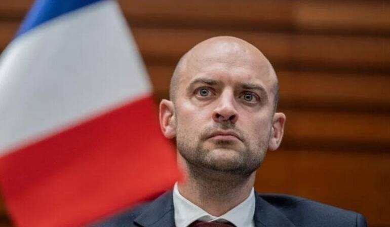 بارو،دمشق،خارجه،سفر،وزير،جولاني