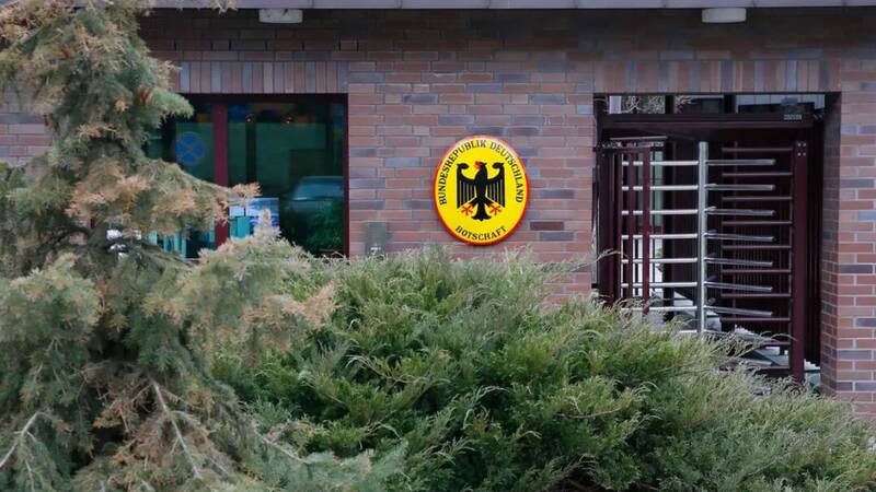 روسيه،جاسوسي،روس،برلين،مسكو